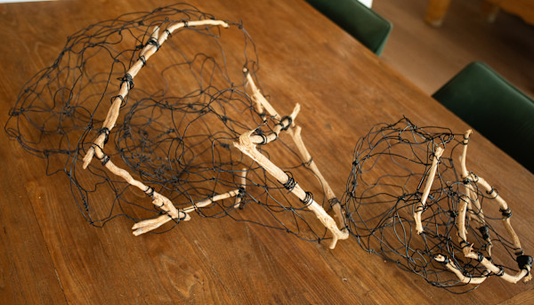 4 Wire Pods by Therese Coffey, Image 1.