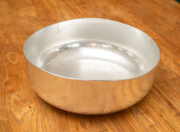 Bowl by Don Shiel, Image 1.