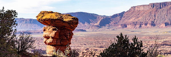 Arches National Park, Utah, USA by David Whited