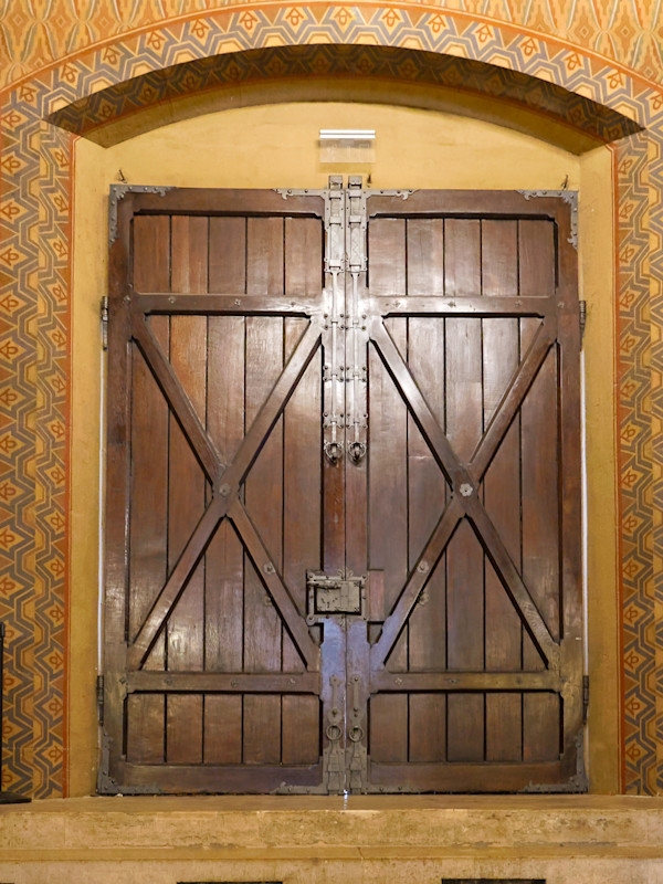 Streets of Medieval Europe, Budapest, Hungary by David Whited