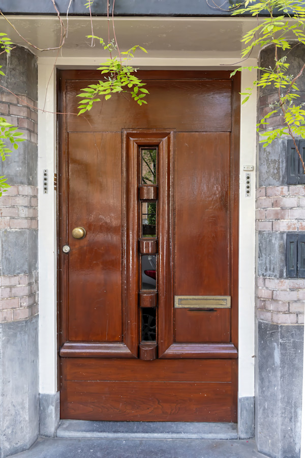 Streets of Medieval Europe by David Whited