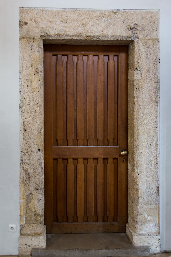 Streets of Medieval Europe, Munich, Germany by David Whited
