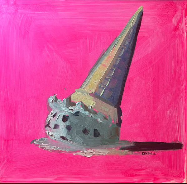 Tragedy by Katie Hallahan, Image 1.