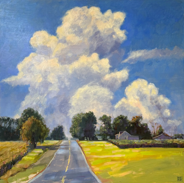Heartland by Kristin K Hosbein, Image 1.