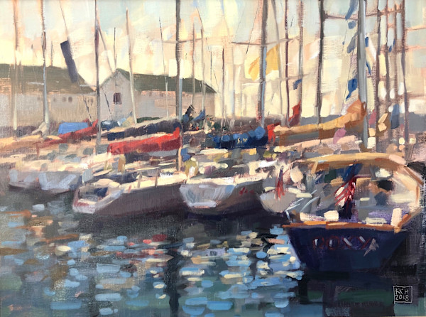 Roxy by Kristin K Hosbein, Image 1.