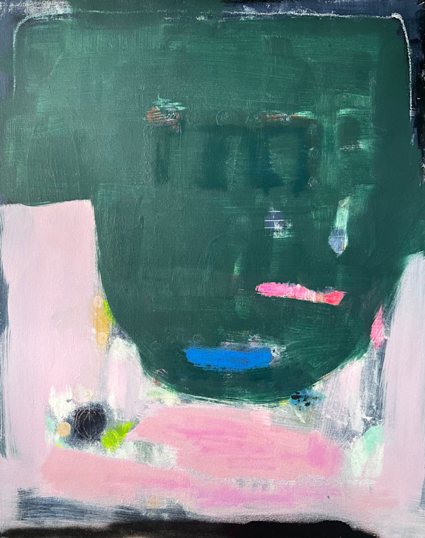 Deep Down by Tiffany Noelle Palafox, Image 1.