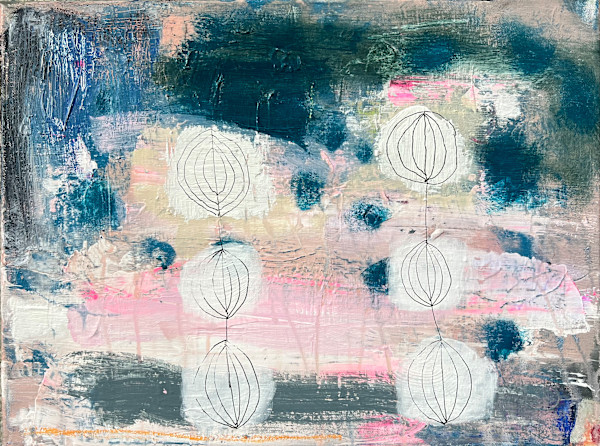 I Kept August by Tiffany Noelle Palafox, Image 1.