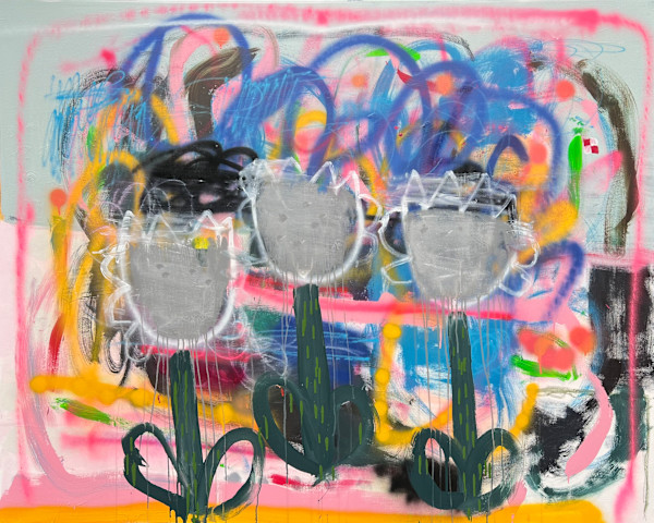 It Gets Better by Tiffany Noelle Palafox, Image 1.