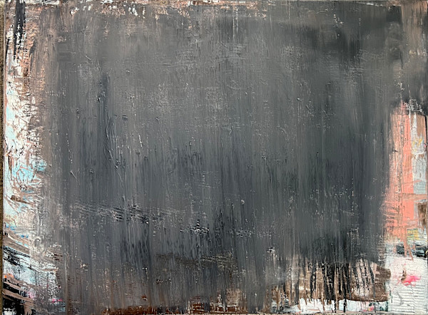 Days Losing Light by Tiffany Noelle Palafox, Image 1.