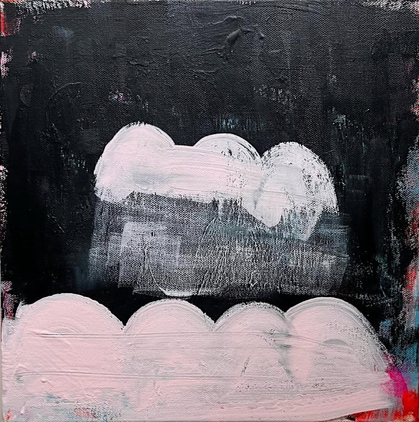 Rain Showers by Tiffany Noelle Palafox, Image 1.