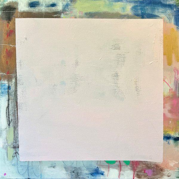 Open Window by Tiffany Noelle Palafox, Image 1.
