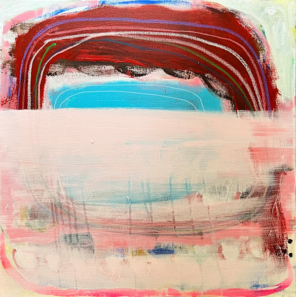 Through Thick And Thin by Tiffany Noelle Palafox, Image 1.