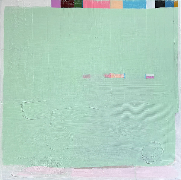 Renewal by Tiffany Noelle Palafox, Image 1.