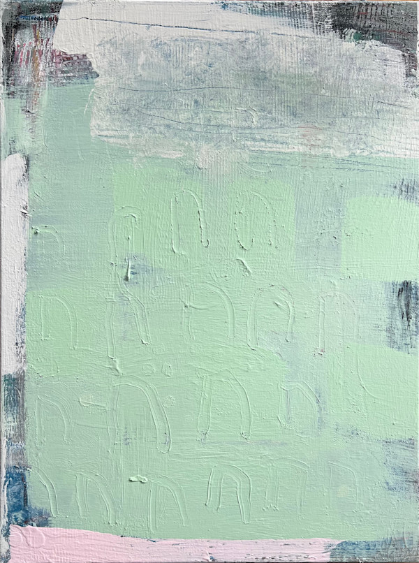 Sanctuary by Tiffany Noelle Palafox, Image 1.