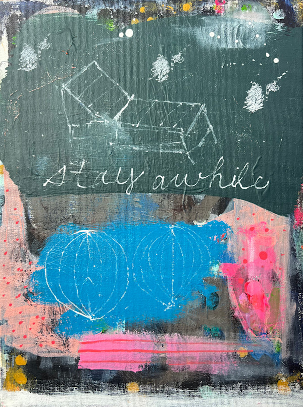 It's A Vacation by Tiffany Noelle Palafox, Image 1.