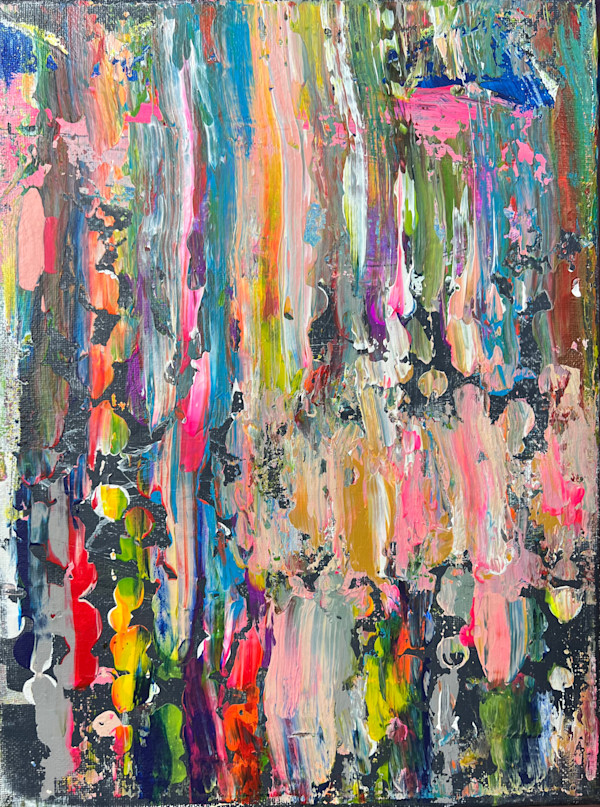 Lasting by Tiffany Noelle Palafox, Image 1.