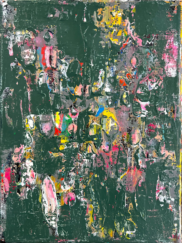 Late At Night by Tiffany Noelle Palafox, Image 1.