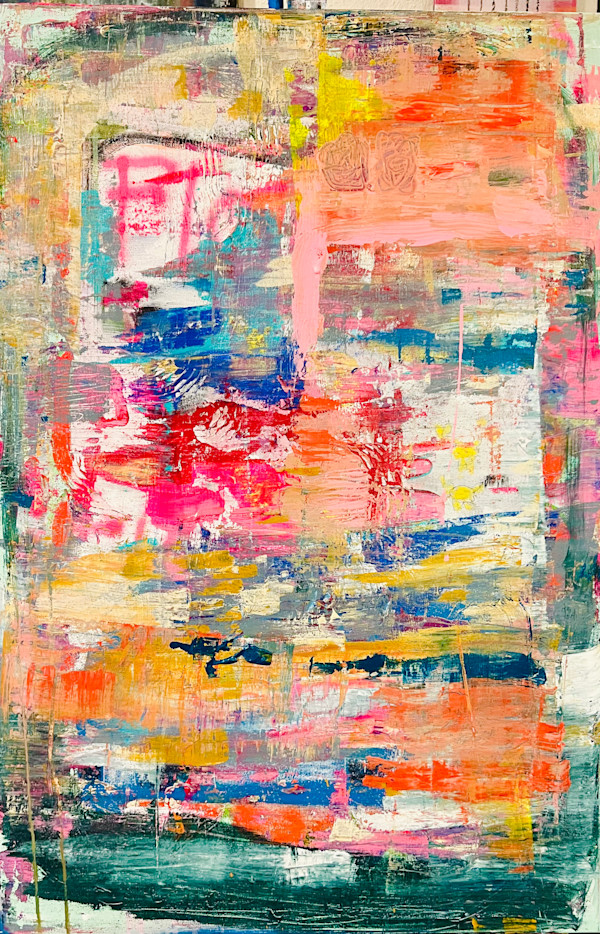 Living For Today by Tiffany Noelle Palafox, Image 1.
