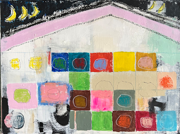 Our Place by Tiffany Noelle Palafox, Image 1.