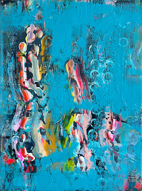 Sky Notes by Tiffany Noelle Palafox, Image 1.
