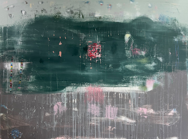 Rose For Portland by Tiffany Noelle Palafox, Image 1.