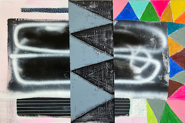 All That Jazz by Tiffany Noelle Palafox, Image 1.