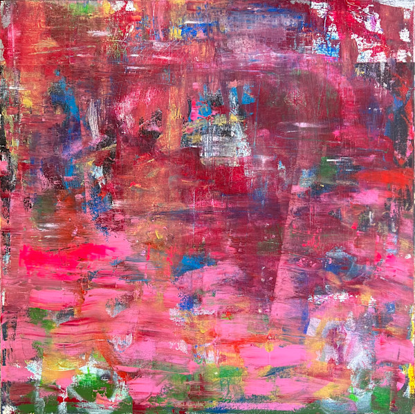 Sweet Nothings by Tiffany Noelle Palafox, Image 1.