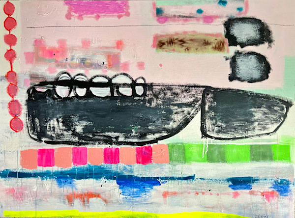 Swept Away by Tiffany Noelle Palafox, Image 1.