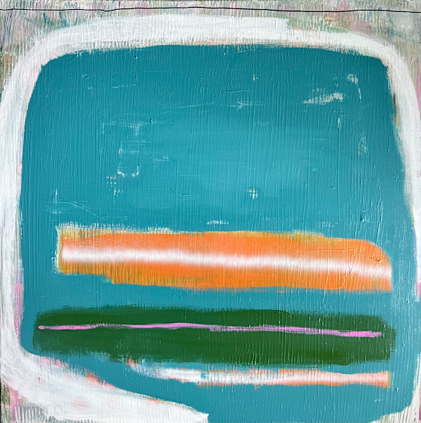 Forget The Words by Tiffany Noelle Palafox, Image 1.