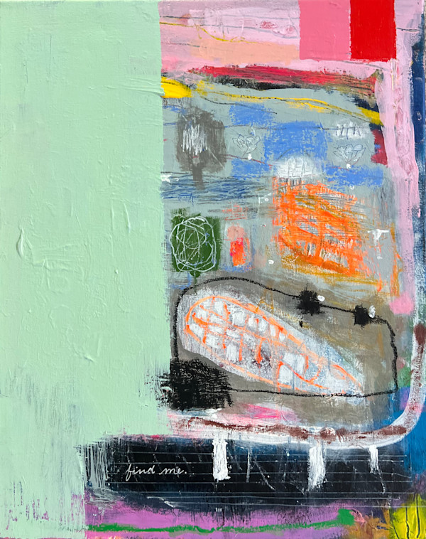 The Bright Side by Tiffany Noelle Palafox, Image 1.
