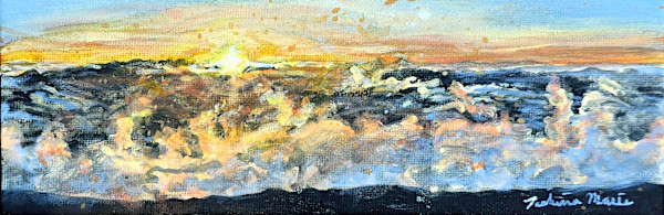 Above The Veil, Light Awakened by Tashina Marie