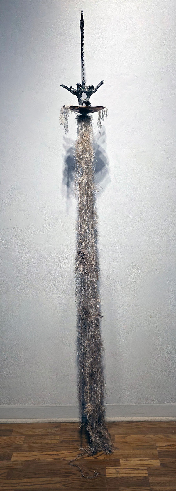 Memento Mori by Tashina Marie