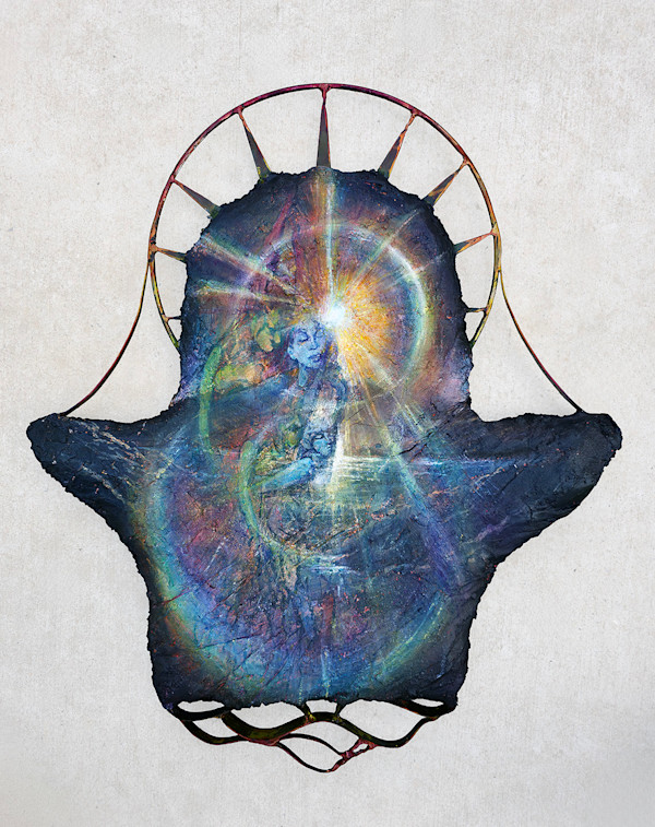 Parhelion: A Thousand Forms of Memory by Tashina Marie, Image 1.