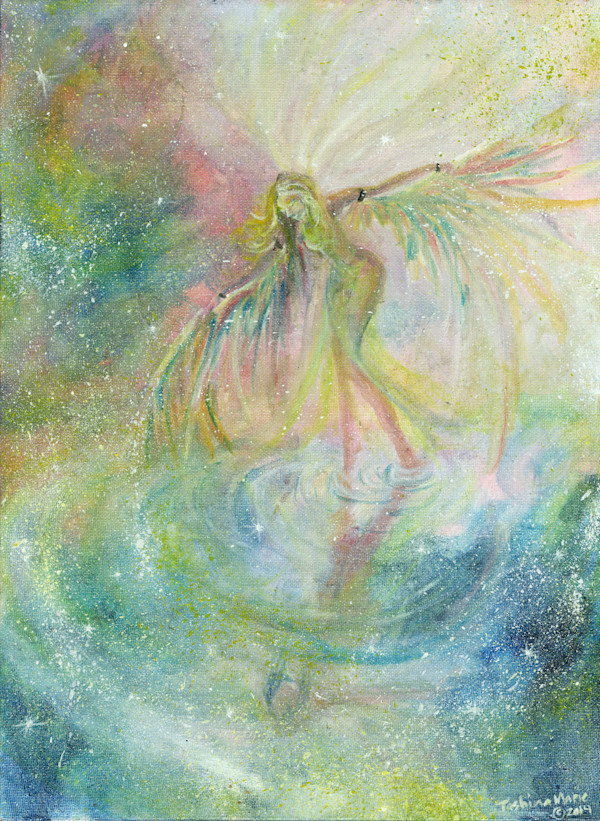 Radiant Twilight by Tashina Marie