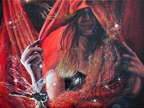 Sovereign by Tashina Marie, Image 1.