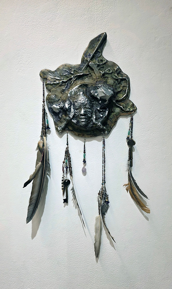 Story Keeper by Tashina Marie, Image 1.