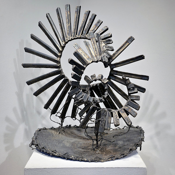 Infinite Transcendence by Tashina Marie