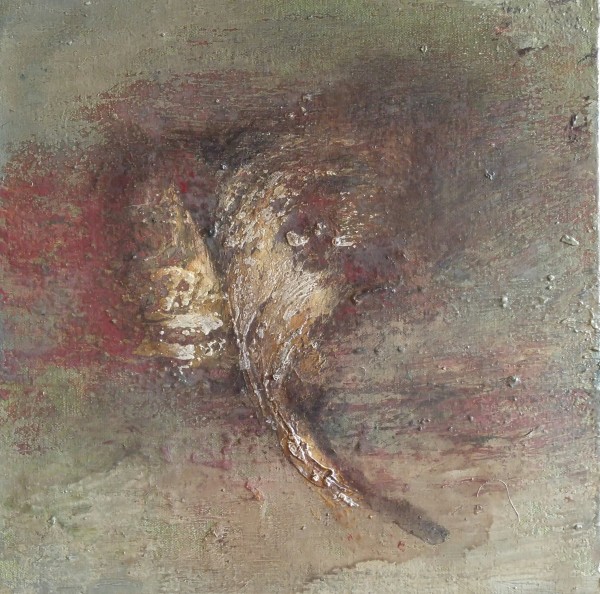 Wing by Kathleen Morris