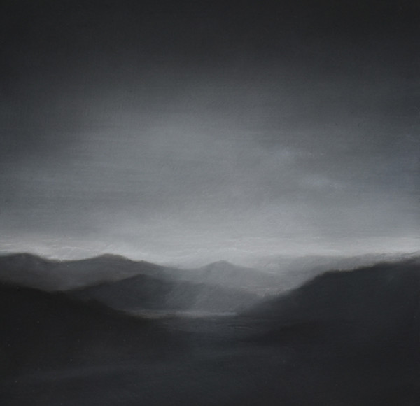 The search for light by kelly money, Image 1.