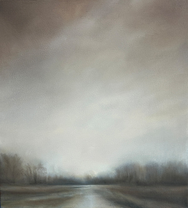 The road ahead by kelly money, Image 1.