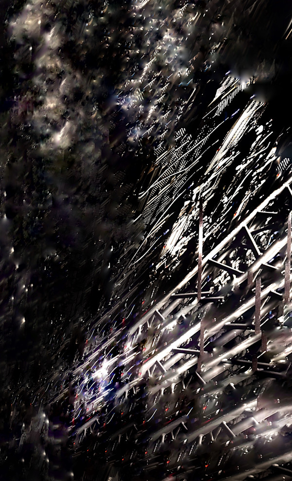 Exploring by Todd Burger, Image 1.