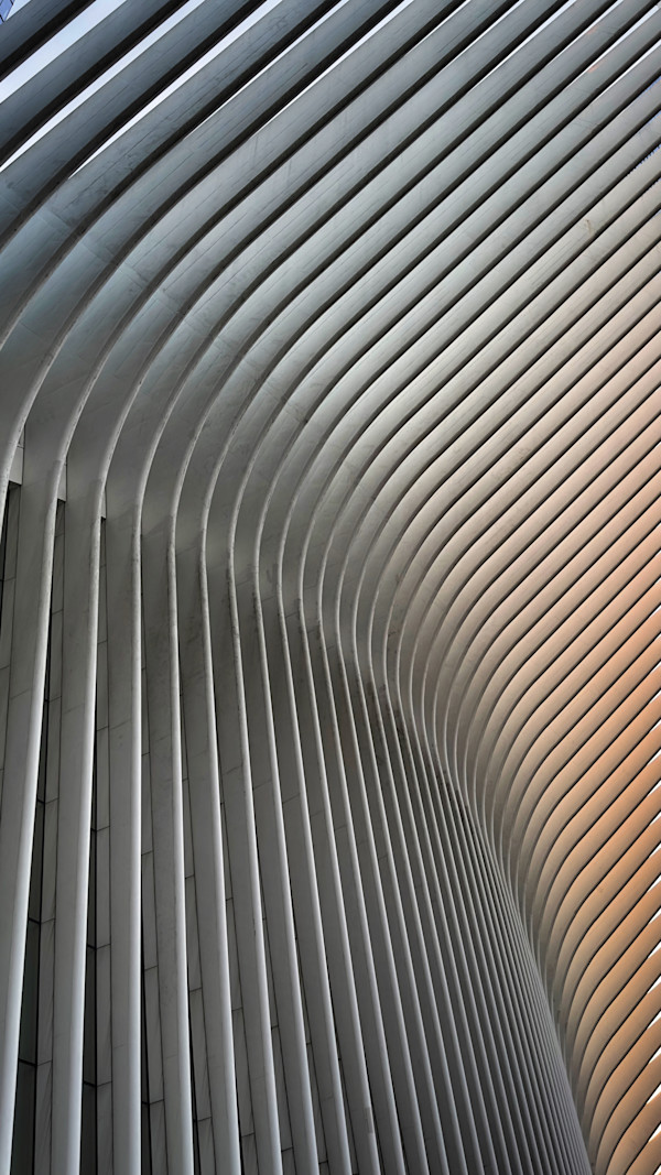 Cascading by Todd Burger, Image 1.