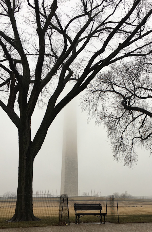 Lonely Seat by Todd Burger, Image 1.