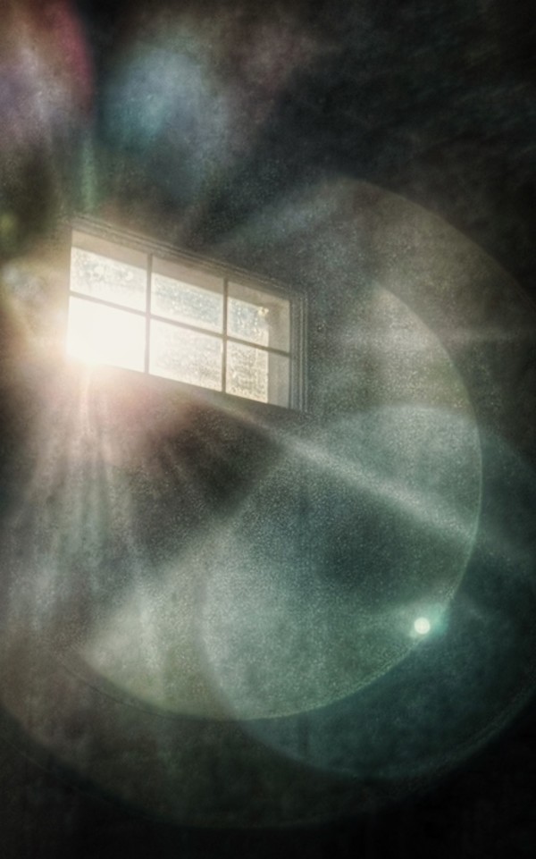 The Opening by Todd Burger, Image 1.