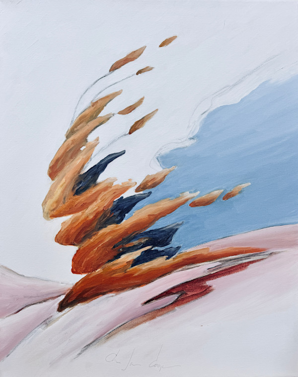 Nexus, Georgian Bay by Chris James Cooper, Image 1.