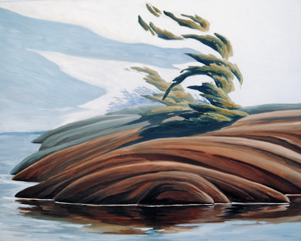 Untitled by Chris James Cooper