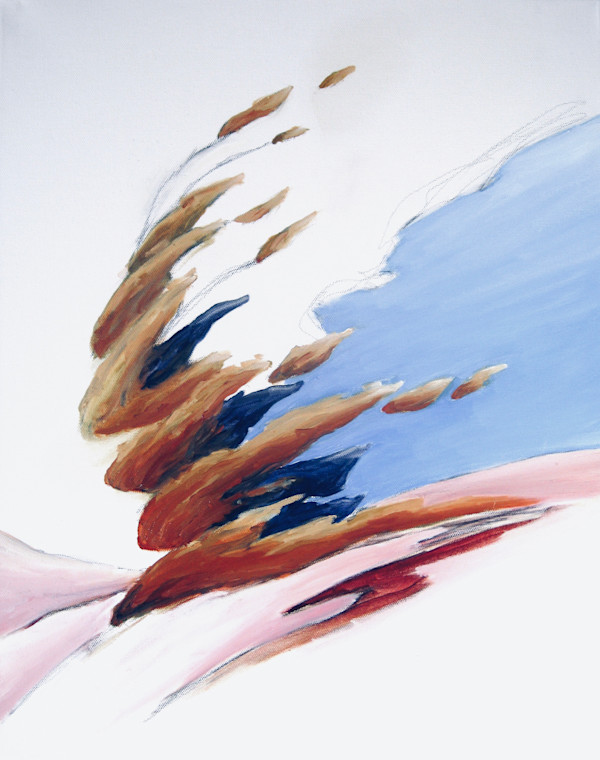 Nexsus by Chris James Cooper