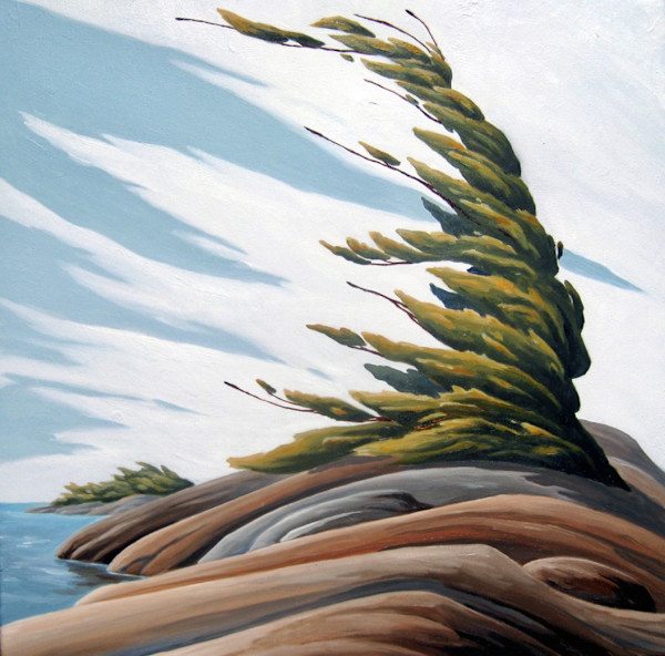 tree_sculpture by galina cooper