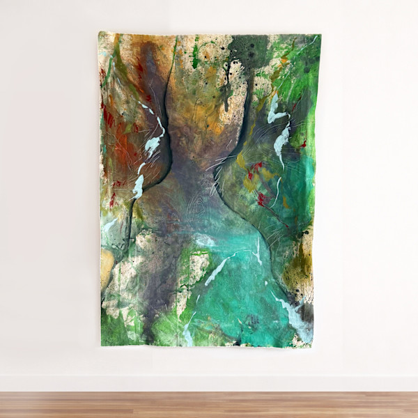 The Space In-between by Nicky Myny, Image 1.