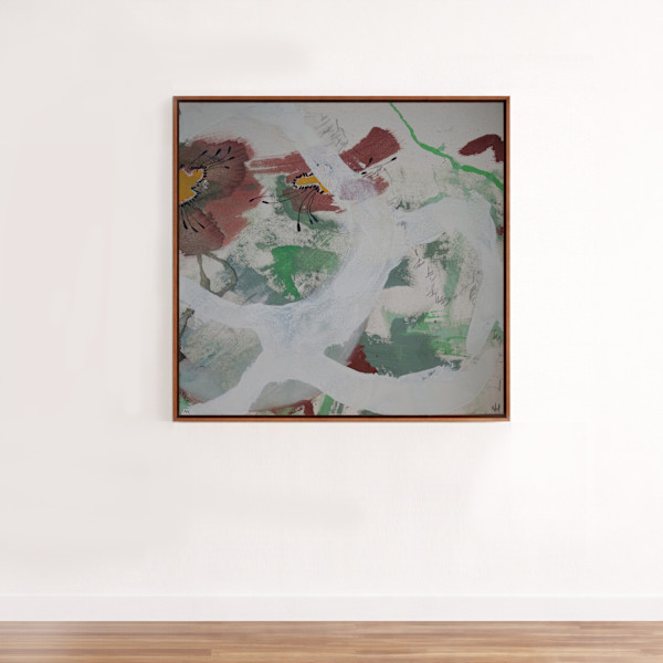 Tending by Nicky Myny, Image 1.